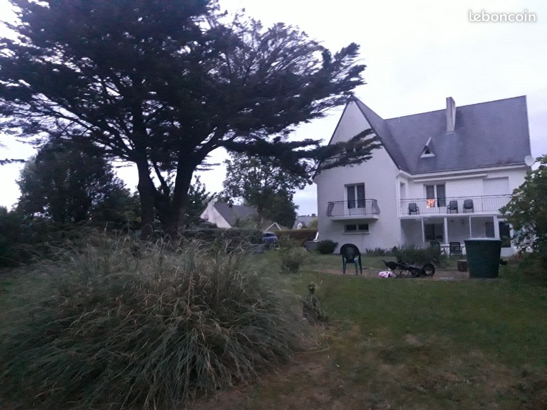 Maison à vendre, 200m², Saint-Molf
