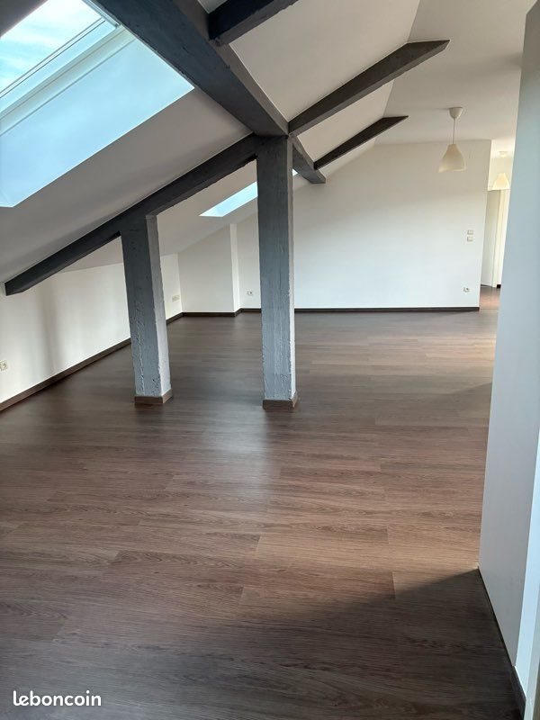 Appartement à louer, 70m², Longwy