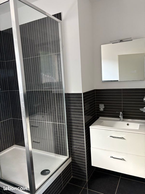 Appartement à louer, 70m², Longwy