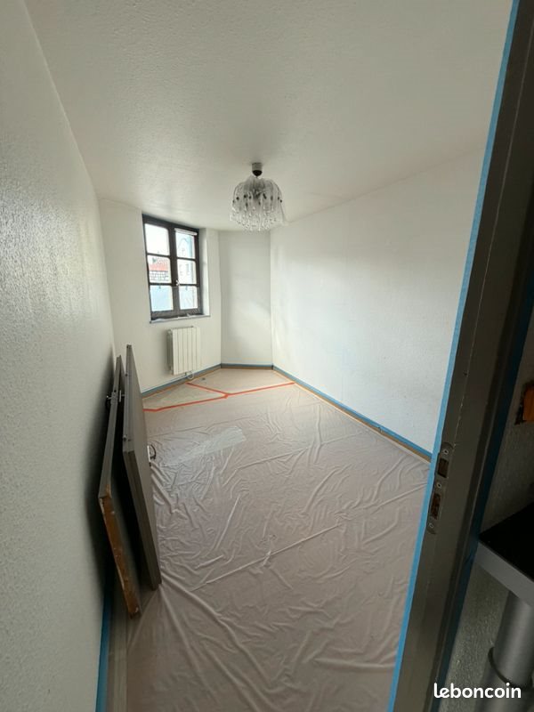 Appartement à louer, 40m², Eckbolsheim