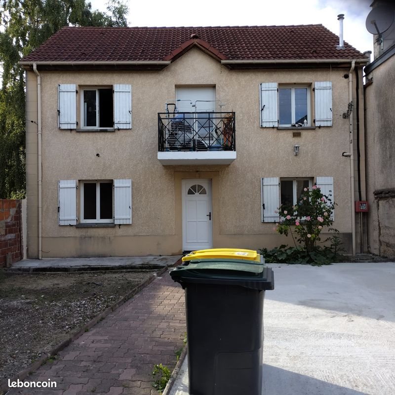 Maison à vendre, 122m², Le Blanc-Mesnil