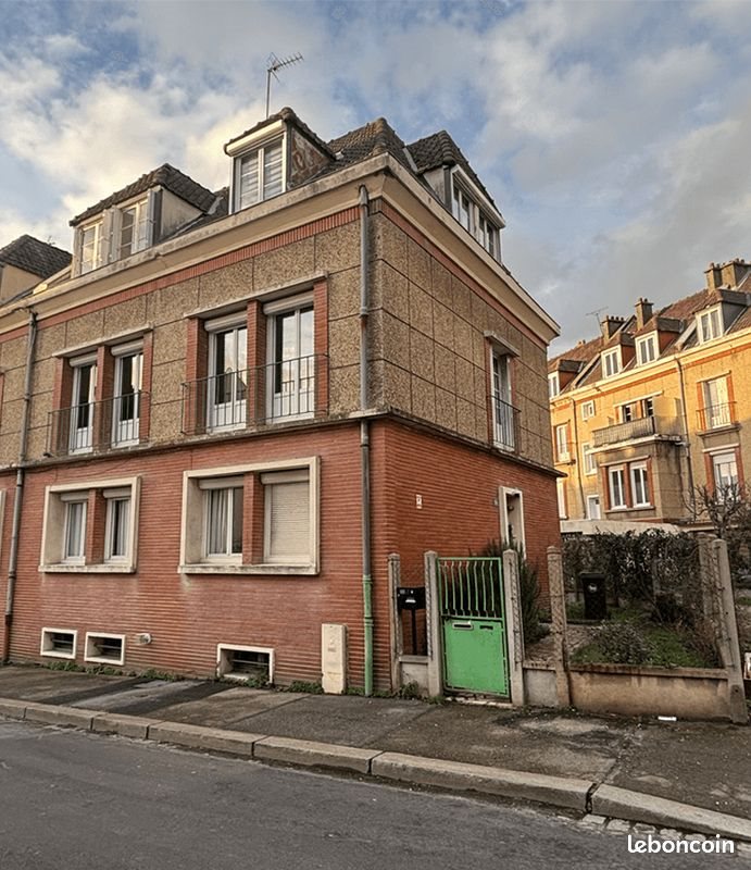 Maison à vendre, 172m², Le Havre