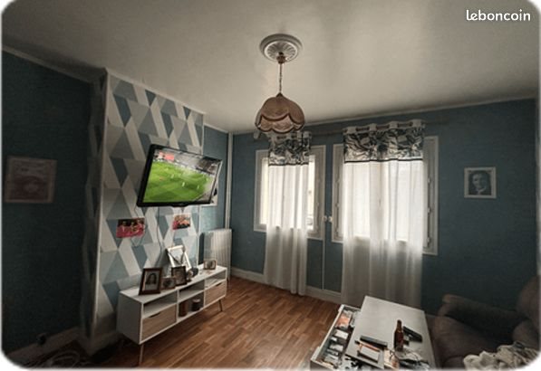 Maison à vendre, 172m², Le Havre