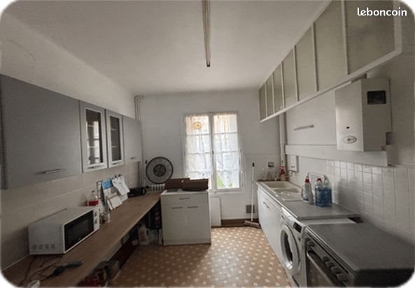 Maison à vendre, 172m², Le Havre