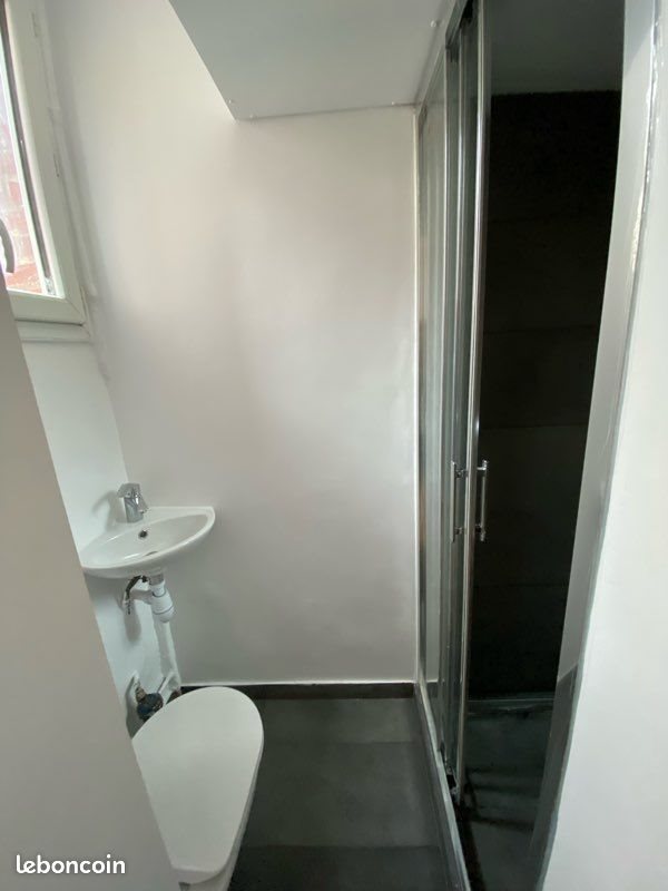 Appartement à louer, 14m², Levallois-Perret