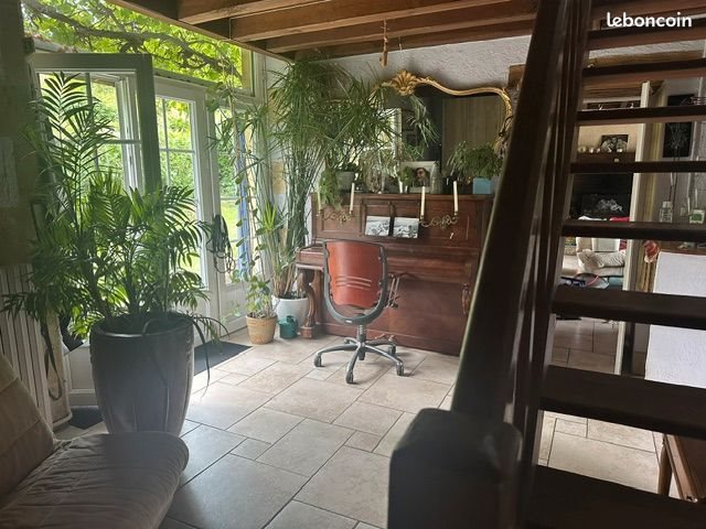 Maison à vendre, 128m², Montigny-aux-Amognes