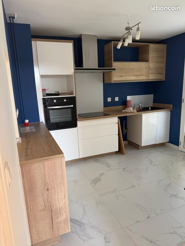 Maison à vendre, 100m², Romans-sur-Isère