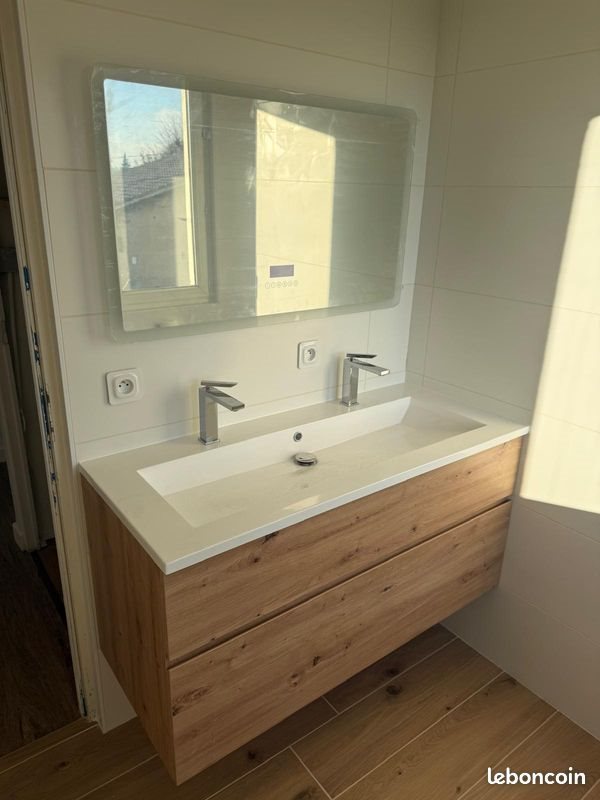 Maison à vendre, 100m², Romans-sur-Isère