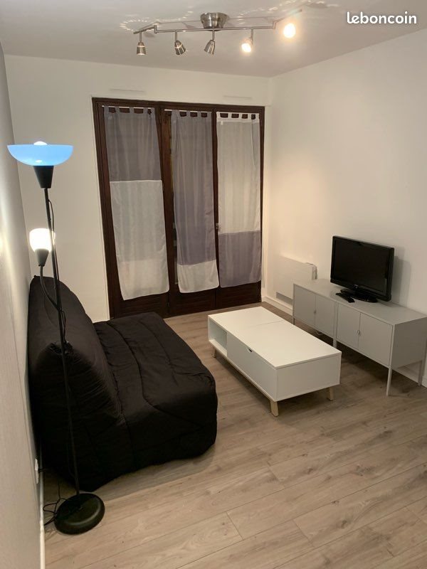Appartement à louer, 20m², Decazeville