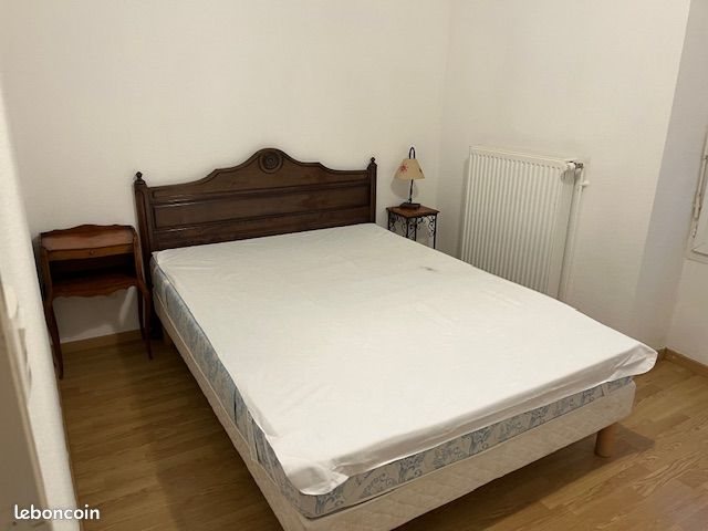 Appartement à louer, 38m², Lons-le-Saunier