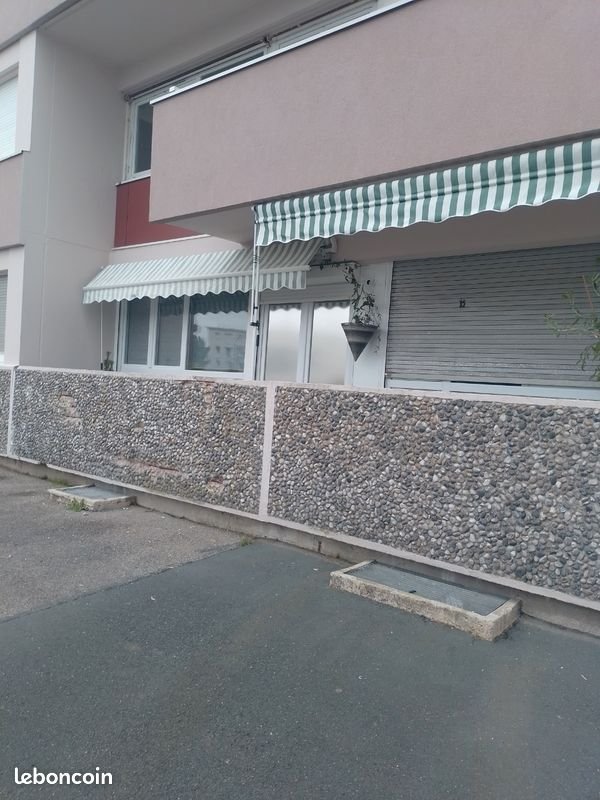 Appartement à vendre, 99m², Bihorel