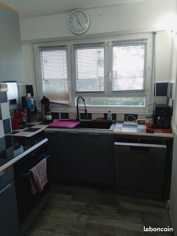 Appartement à vendre, 99m², Bihorel