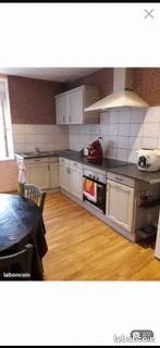 Appartement à louer, 110m², Eurville-Bienville