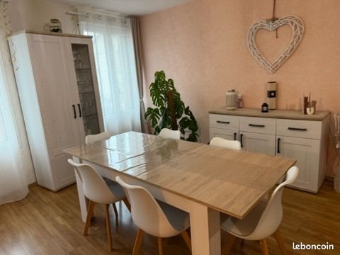 Appartement à louer, 110m², Eurville-Bienville