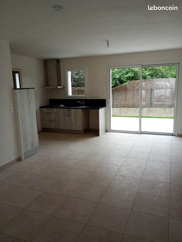 Maison à louer, 88m², Saint-Laurent-des-Autels