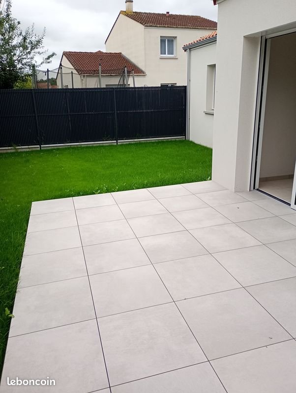 Maison à louer, 88m², Saint-Laurent-des-Autels