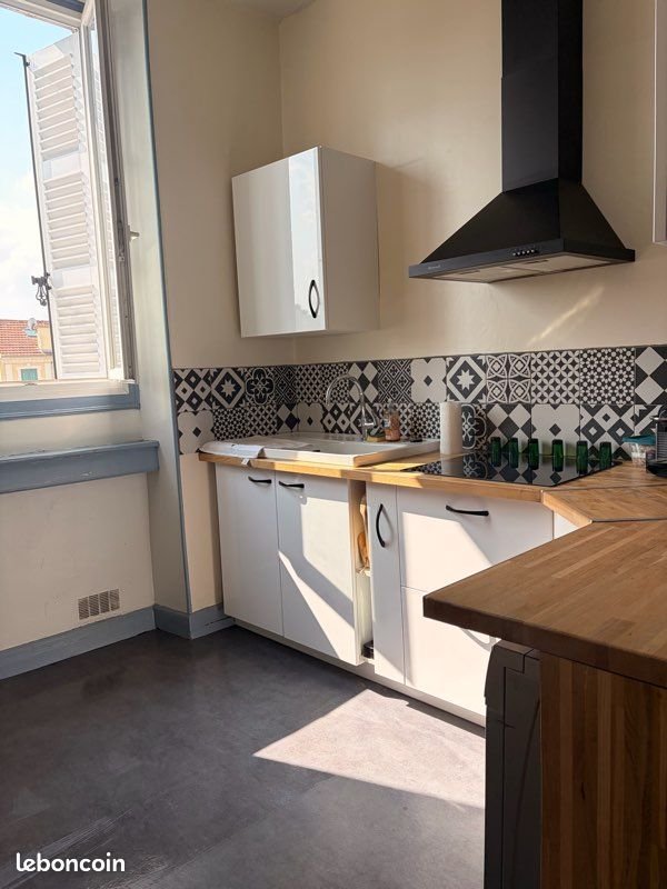 Appartement à louer, 52m², Pau