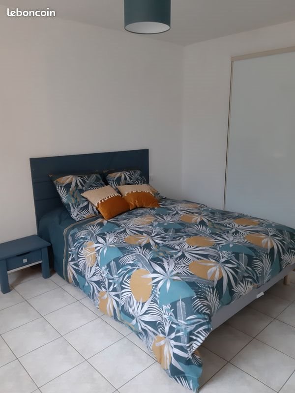 Maison à louer, 62m², La Suze-sur-Sarthe