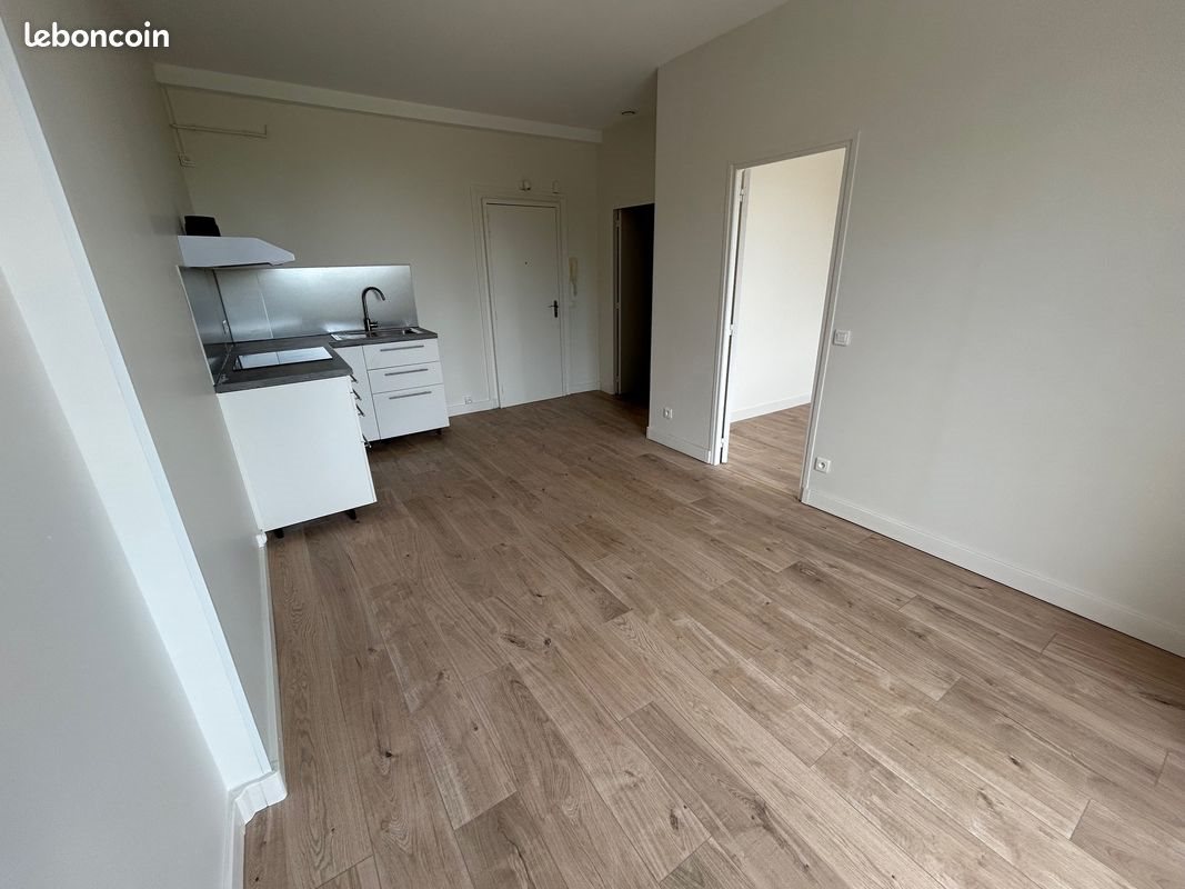 Appartement à louer, 30m², Draveil