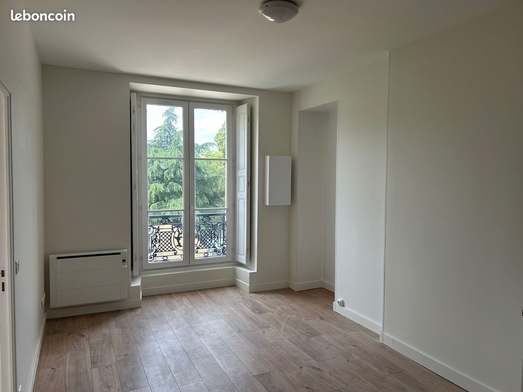 Appartement à louer, 30m², Draveil