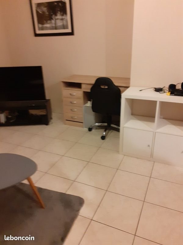 Appartement à louer, 33m², Rodez