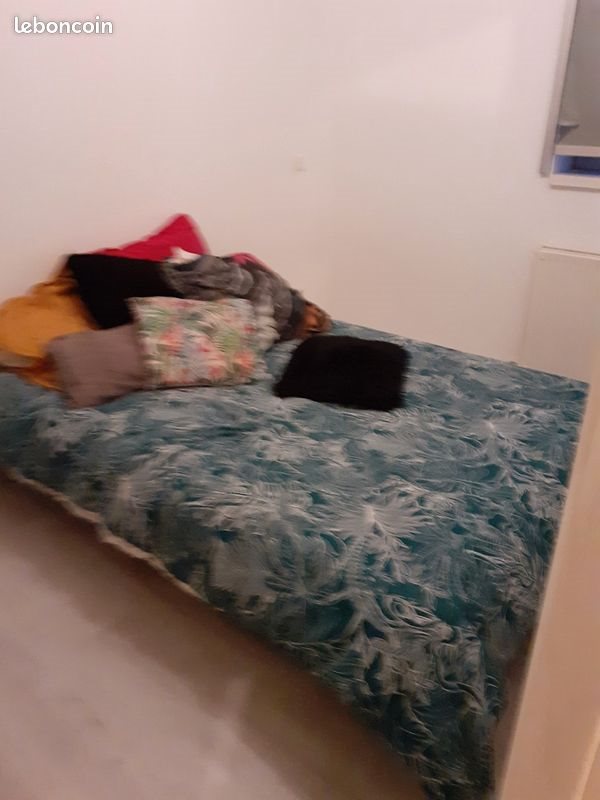 Appartement à louer, 33m², Rodez
