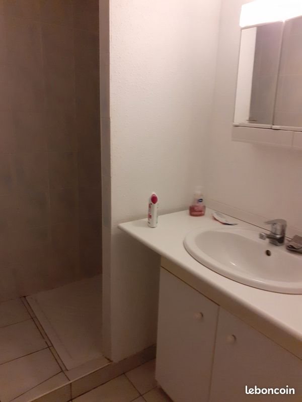 Appartement à louer, 33m², Rodez