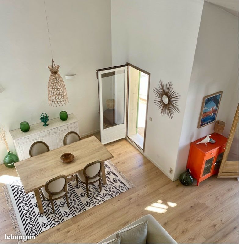 Maison à vendre, 120m², Saint-Laurent-de-la-Salanque