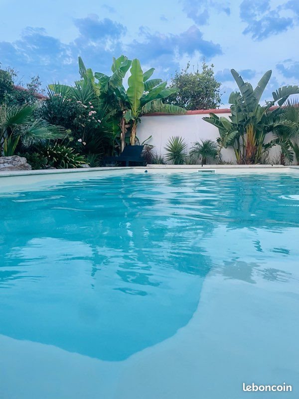 Maison à vendre, 120m², Saint-Laurent-de-la-Salanque