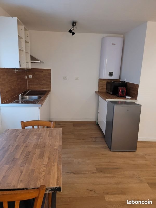 Appartement à louer, 25m², Mâcon