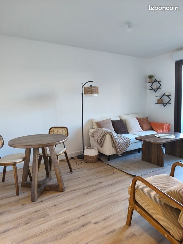 Appartement à louer, 35m², Toulouse