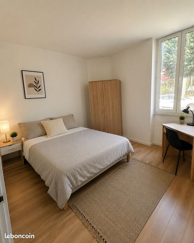 Appartement à louer, 41m², Orléans