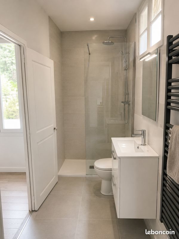 Appartement à louer, 41m², Orléans