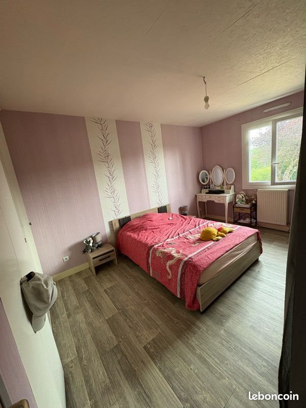 Maison à vendre, 90m², Chaulgnes