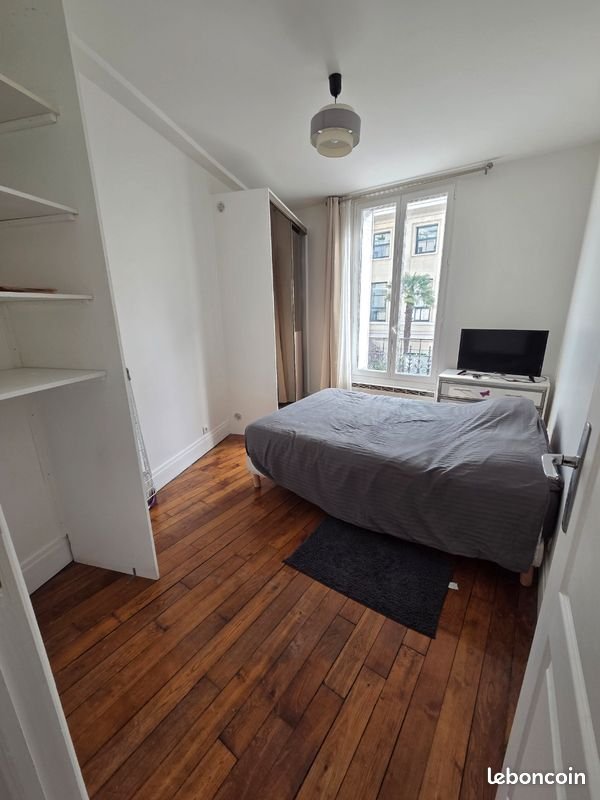 Appartement à vendre, 35m², Puteaux