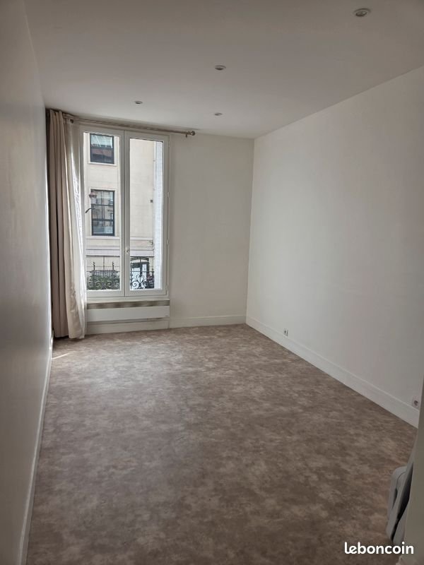 Appartement à vendre, 35m², Puteaux