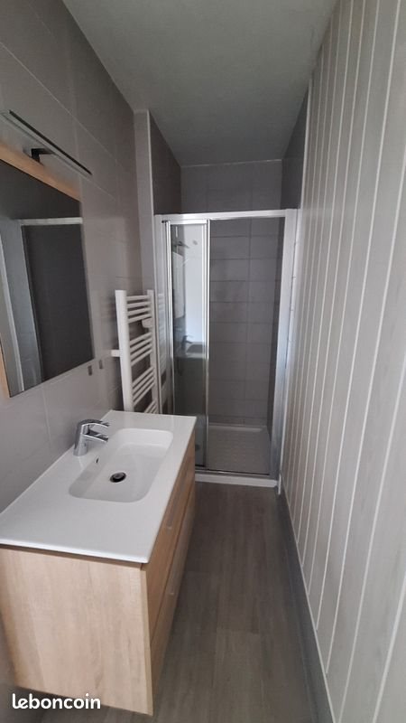Appartement à louer, 100m², Audincourt