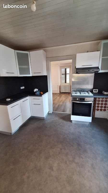 Appartement à louer, 100m², Audincourt