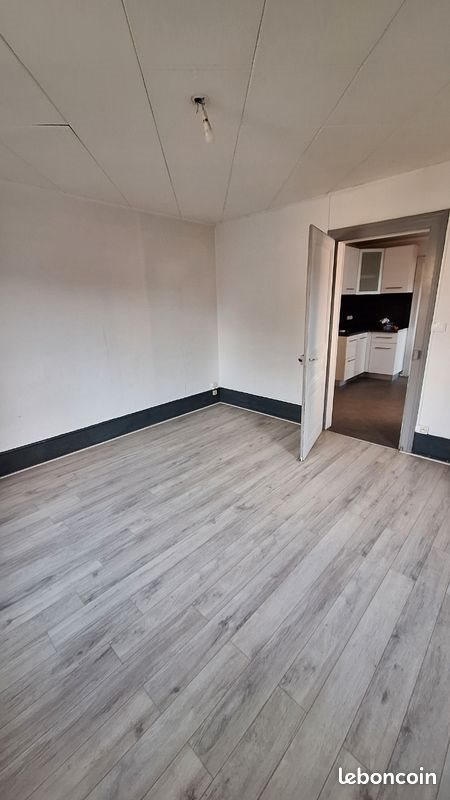 Appartement à louer, 100m², Audincourt