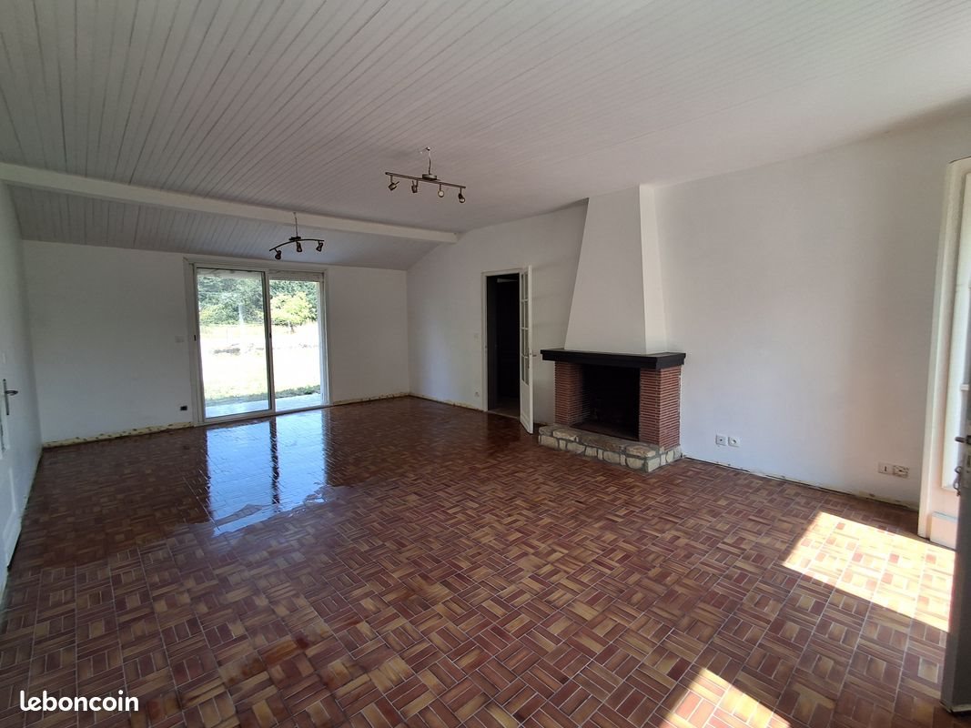 Maison à vendre, 90m², Grayan-et-l'Hôpital