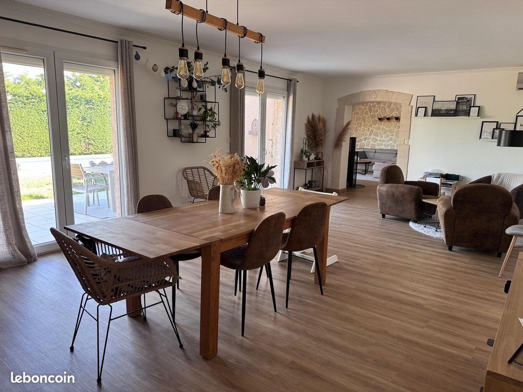 Maison à vendre, 170m², Cugnaux