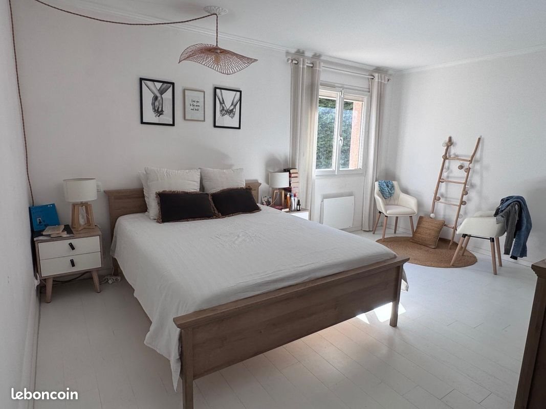 Maison à vendre, 170m², Cugnaux