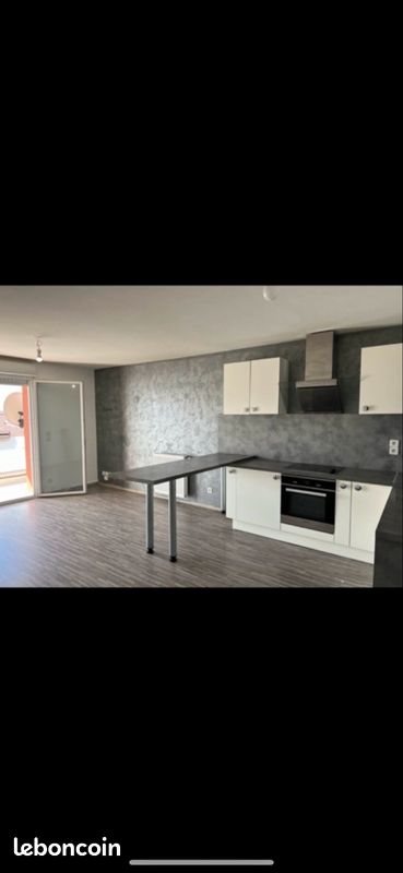 Appartement à vendre, 63m², Vénissieux
