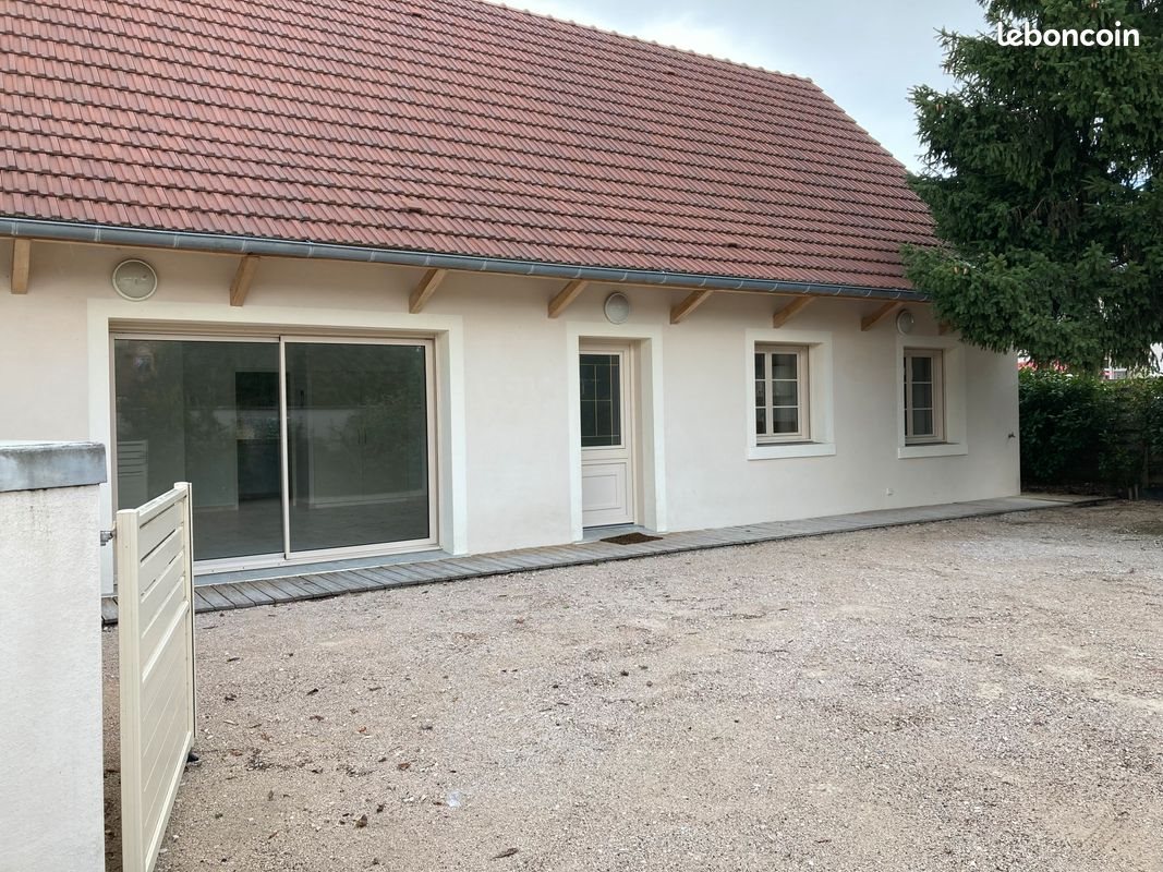 Maison à louer, 110m², Bligny-lès-Beaune