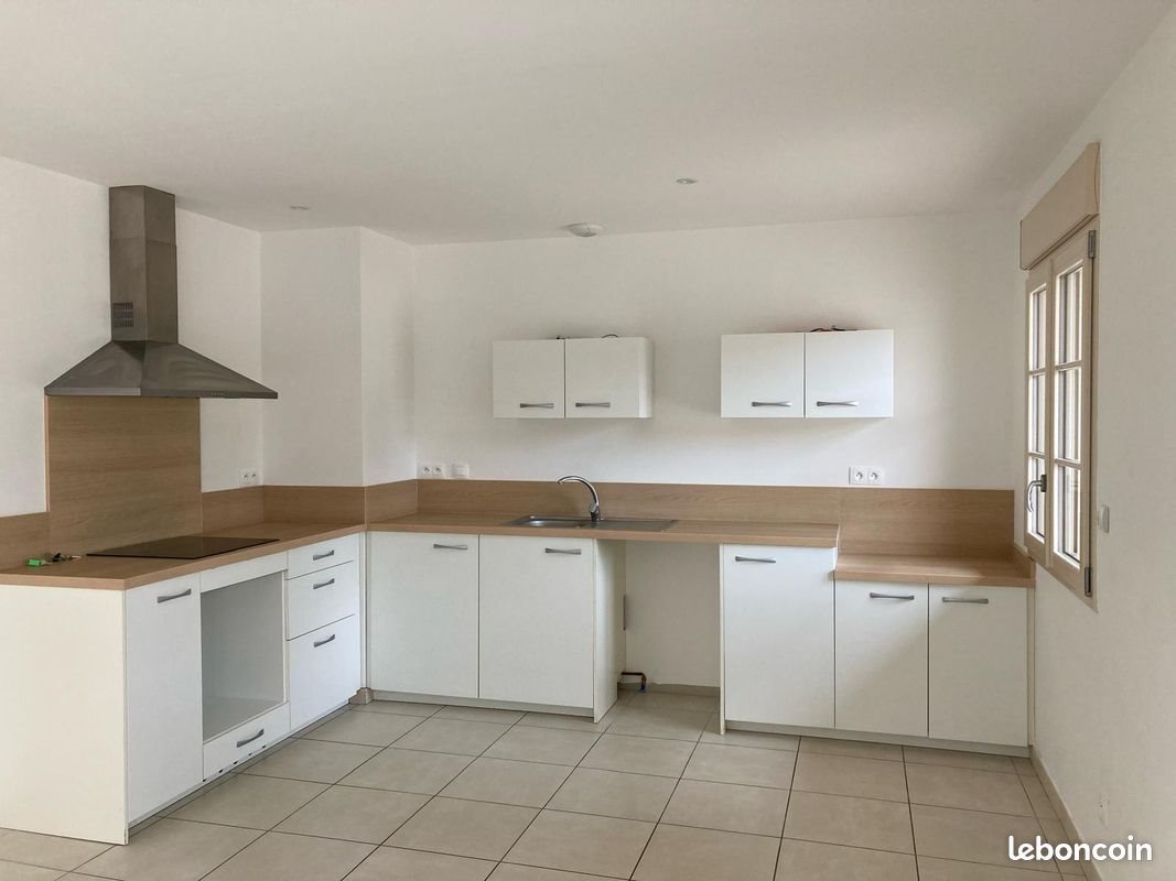 Maison à louer, 110m², Bligny-lès-Beaune