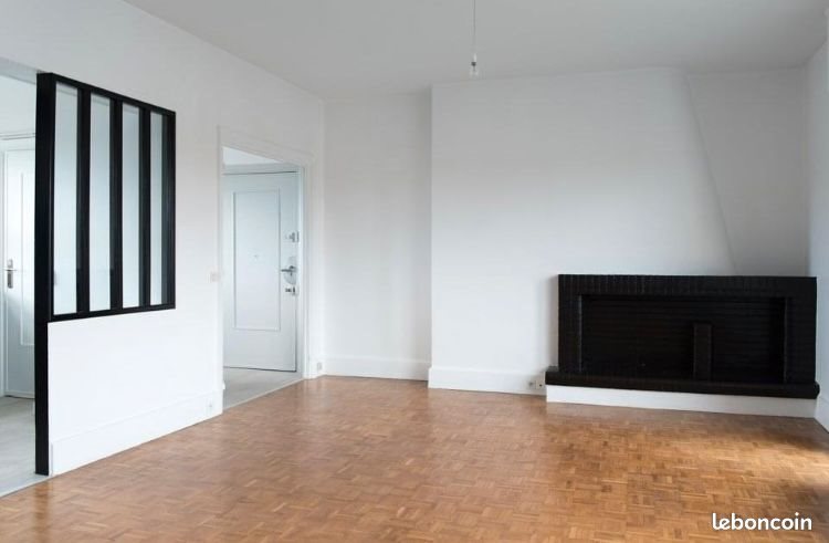 Appartement à louer, 85m², Lorient
