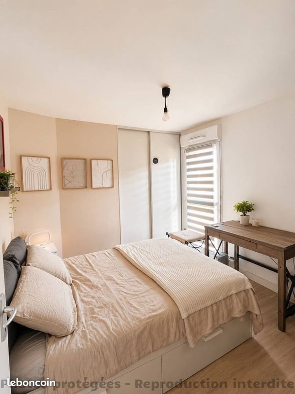 Appartement à vendre, 71m², Pacé