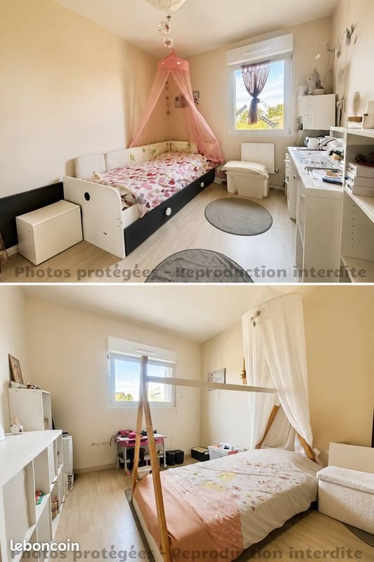 Appartement à vendre, 71m², Pacé