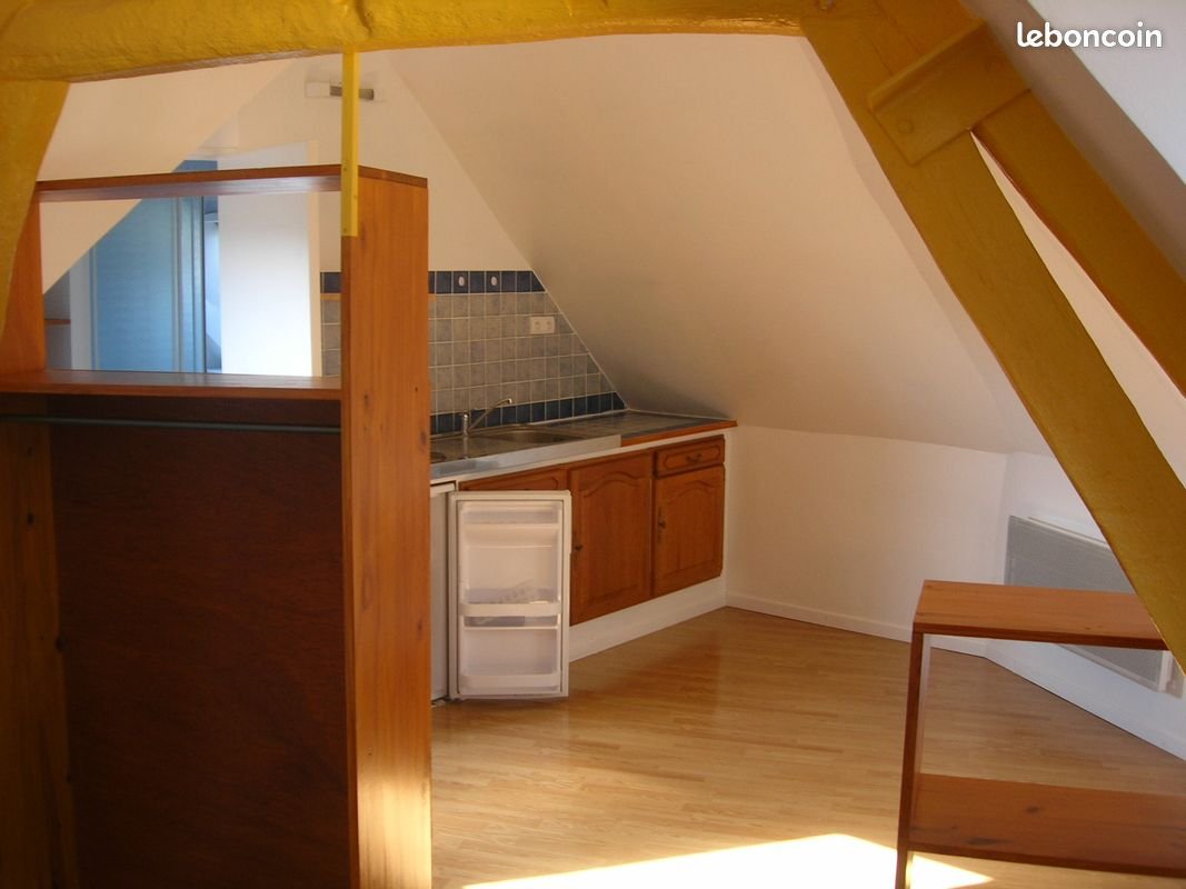 Appartement à louer, 15m², Amiens
