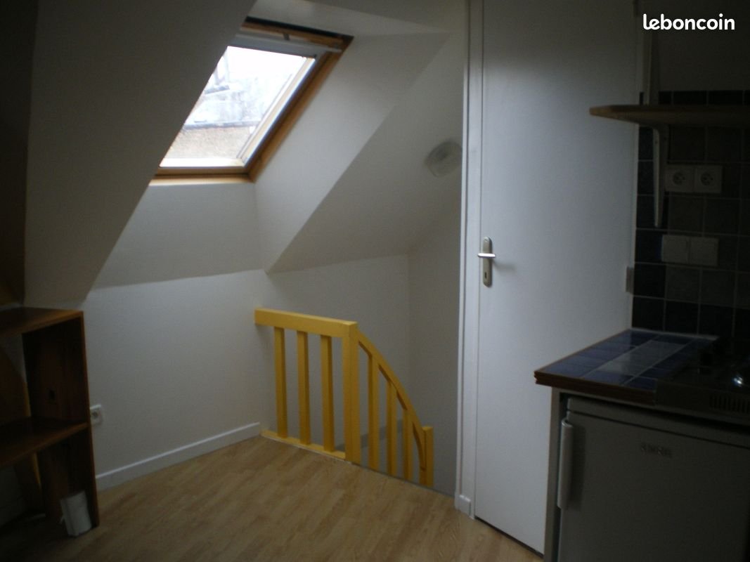 Appartement à louer, 15m², Amiens